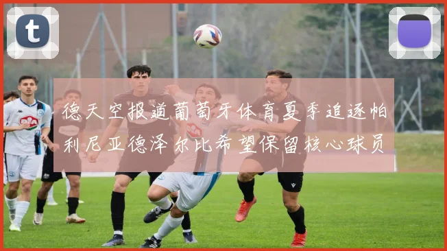 德天空报道葡萄牙体育夏季追逐帕利尼亚德泽尔比希望保留核心球员